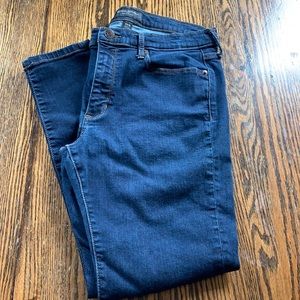 Banana Republic Sculpt Skinny